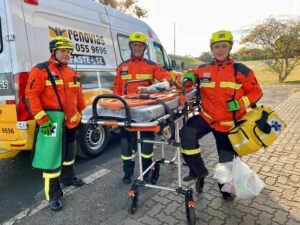 Fotos: Divulgação/Concessionária Renovias